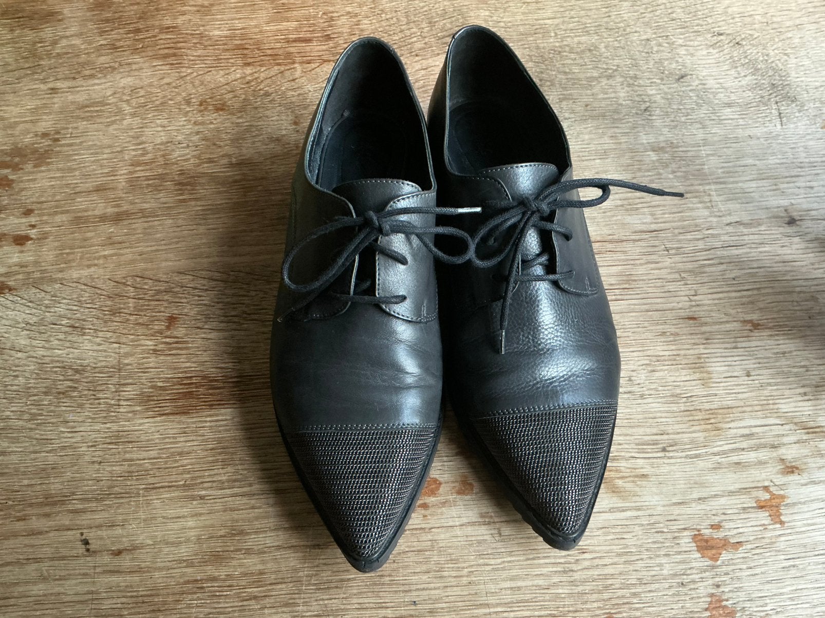 Vic Vero Cuoio schoenen maat 39, Ophalen of Verzenden, Zo goed als nieuw, Overige typen