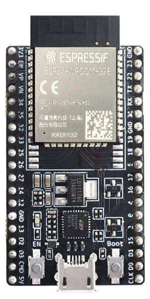 GEZOCHT: Raspberry Pi / ESP-32, Ophalen of Verzenden, Gebruikt
