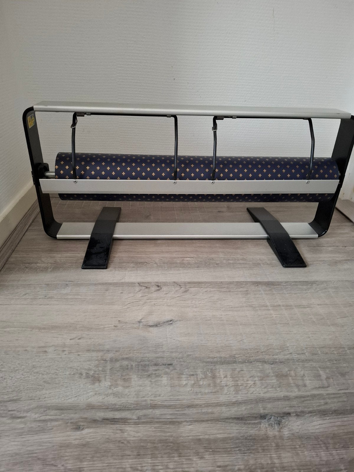legro cadeaupapierhouder, Diversen, Cadeaupapier, Ophalen, Gebruikt