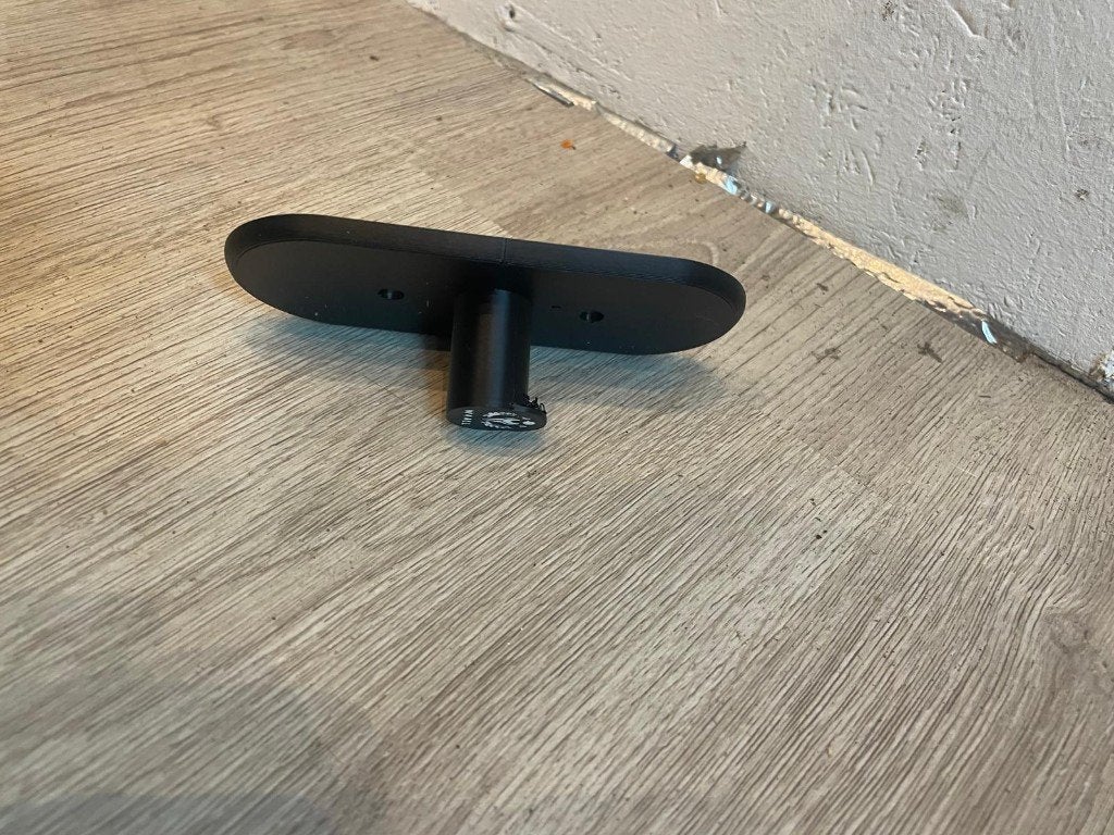 125mm slijpschijf houder, Ophalen, Nieuw, Minder dan 700 watt, Haakse handslijpmachine