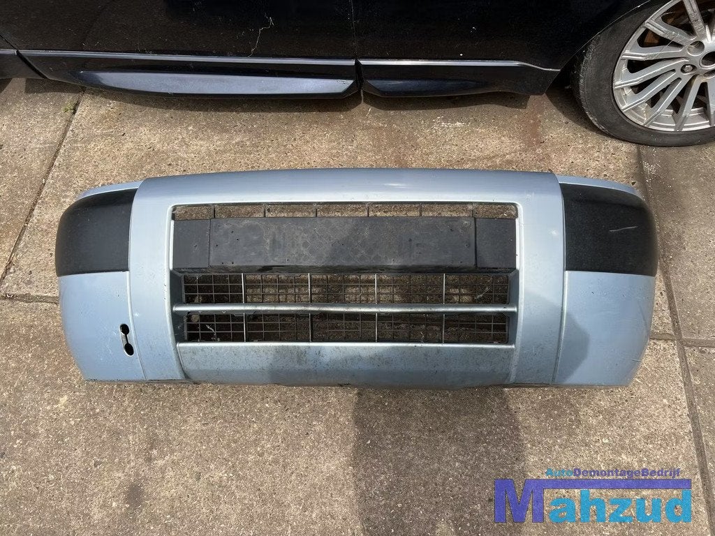 CITROEN BERLINGO EYLC voorbumper 2002-2008, Gebruikt, Citroën, Ophalen of Verzenden, Bumper