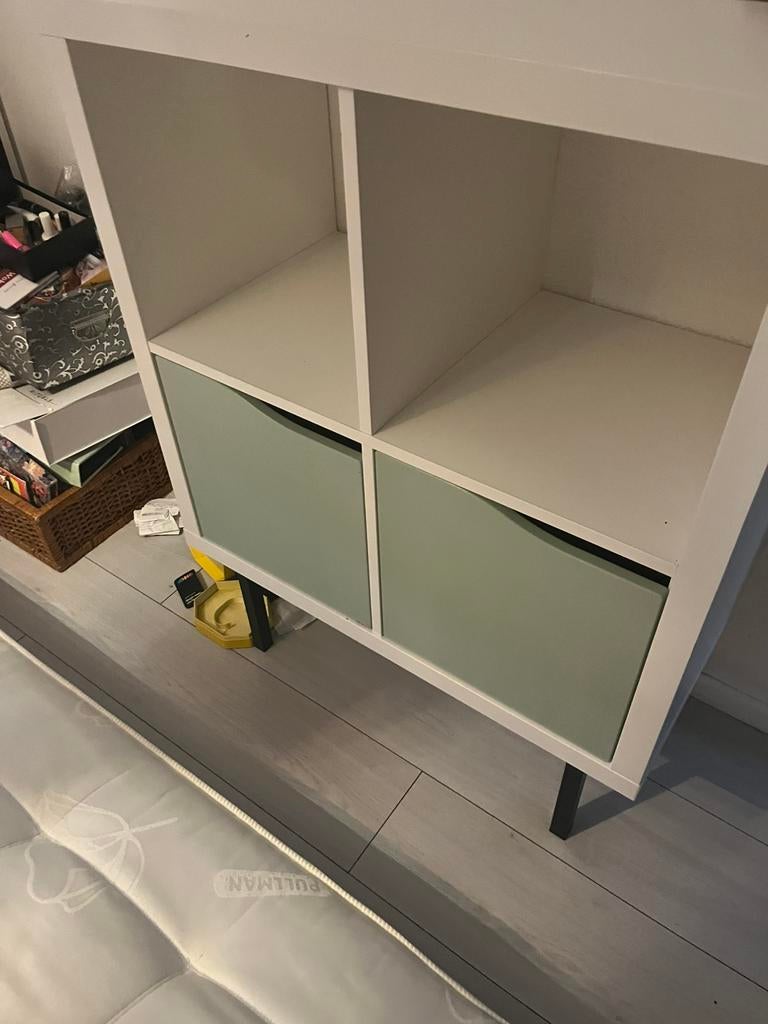 Comode, Zo goed als nieuw, Minder dan 100 cm, 25 tot 50 cm, 50 tot 100 cm