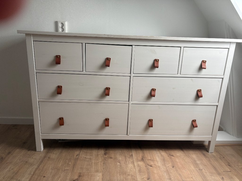 Commodekast IKEA, Kinderen en Baby's, Kinderkamer | Commodes en Kasten, Ophalen, Gebruikt, 105 cm of meer, 75 tot 100 cm