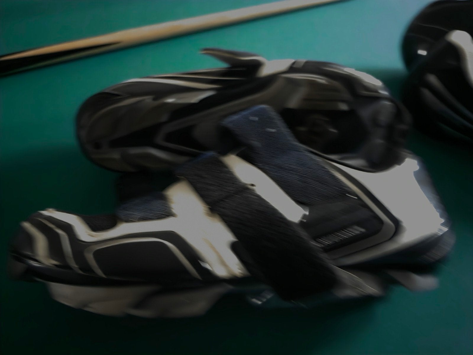 Shimano SPD-SL schoenen   maat 43 incl clips, Ophalen, Gebruikt, Overige maten, Schoenen