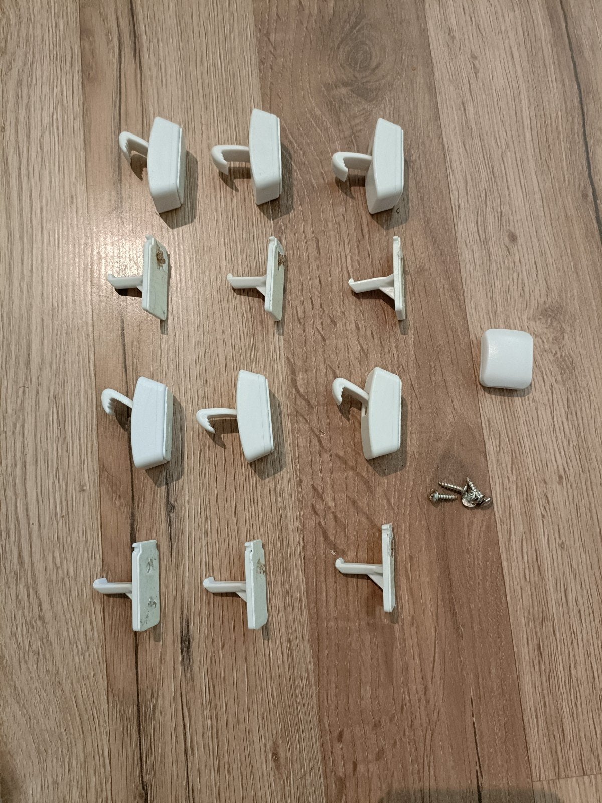 6x Baby kast beveiliging sloten magnetisch, Kinderen en Baby's, Ophalen of Verzenden, Gebruikt