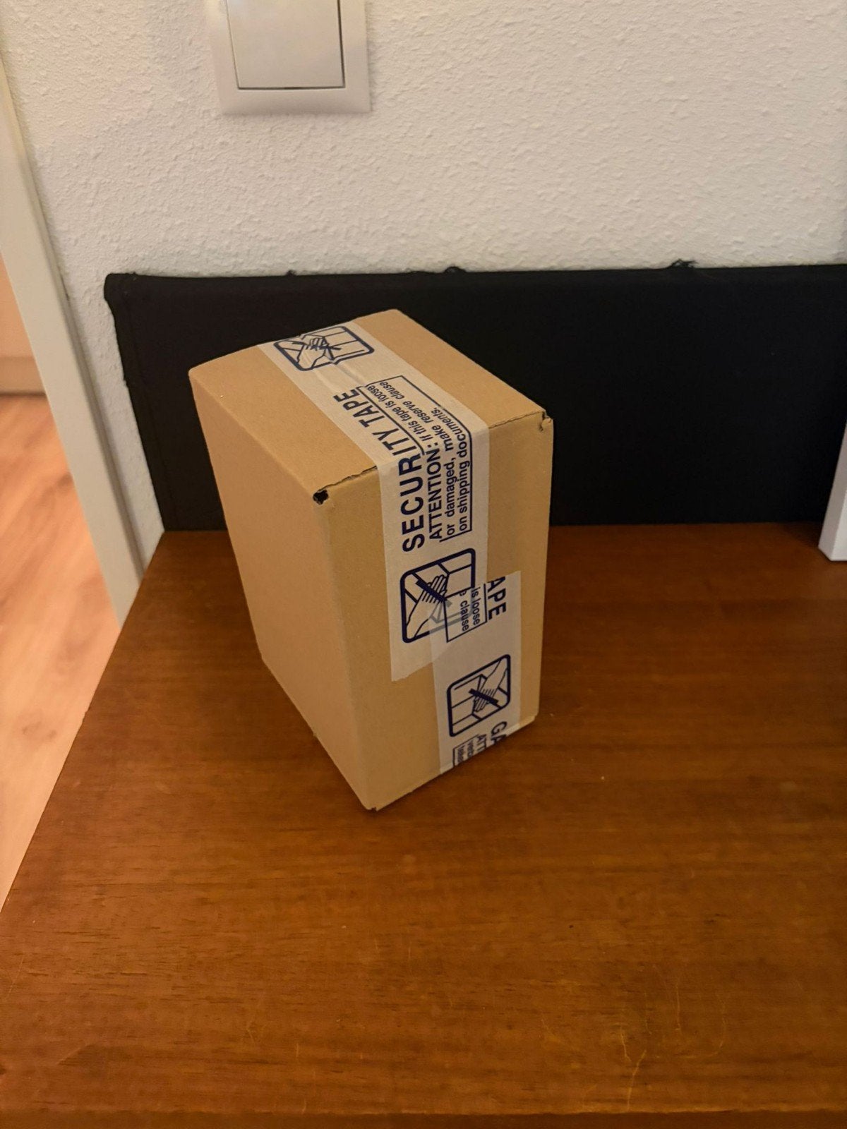 Paradox rift sleeved booster case (24x sleeved booster), Ophalen