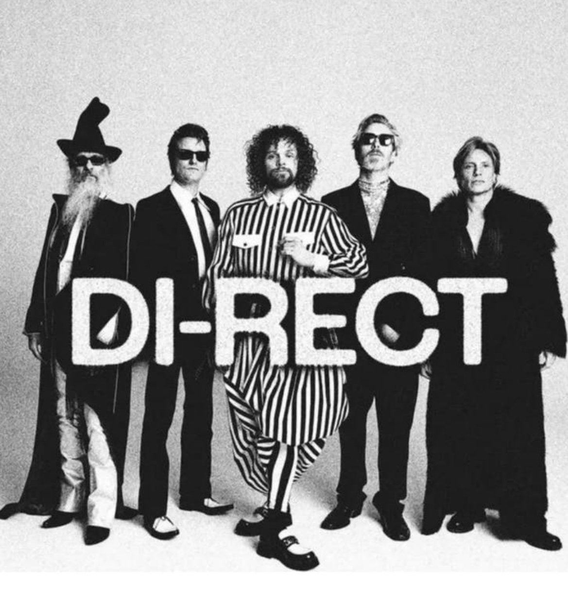 Di-rect Ahoy, Tickets en Kaartjes, Drie personen of meer, November