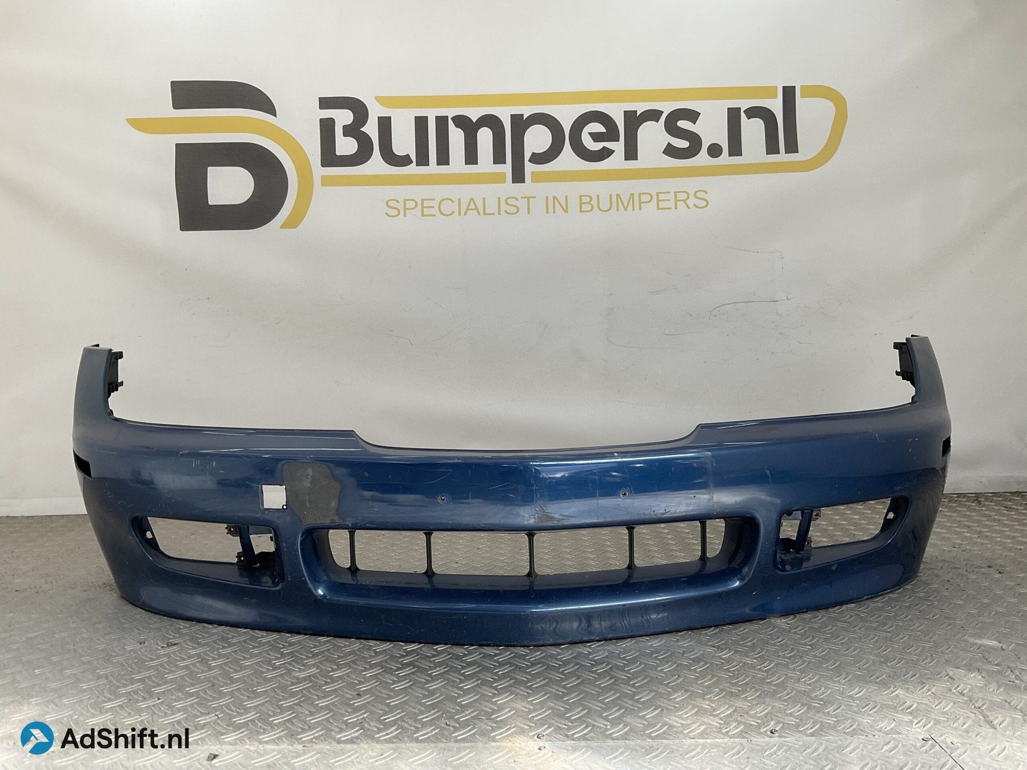 Bumper BMW Z3 E36 51118398160 Voorbumper K5-22022, Bumper