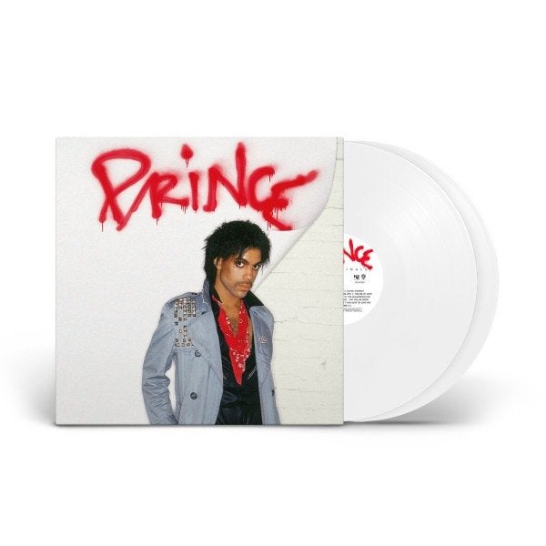 Vinyl 2LP Prince Originals WHITE Vinyl NIEUW, Pop, Ophalen of Verzenden, 12 inch, Nieuw in verpakking