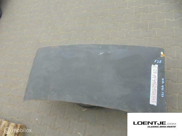 Kofferklep BMW e28 nieuw nos 518i 520i 525i m5 535i m535i, Gebruikt, Achterklep, Ophalen of Verzenden, BMW