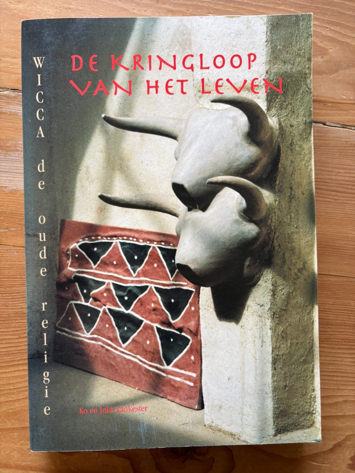 De kringloop van het leven - J Lankester, Ophalen of Verzenden, Gelezen, Overige onderwerpen, Achtergrond en Informatie