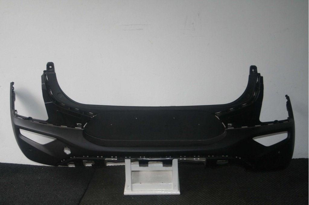 KIA STONIC // ORIGINELE // ACHTERBUMPER, Niet ingevuld, Niet ingevuld, Ophalen of Verzenden, Achter