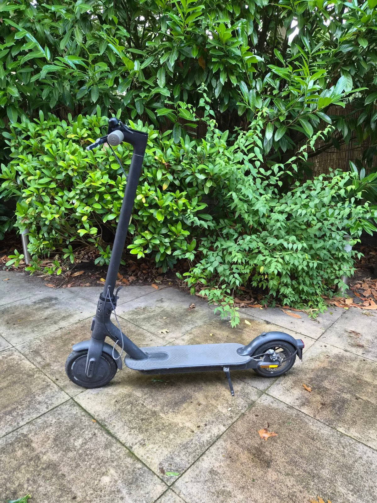Elektrische step Xiaomi Mi 1S met sportstand en oplader, Fietsen en Brommers, Ophalen, Elektrische step (E-scooter), Xiaomi