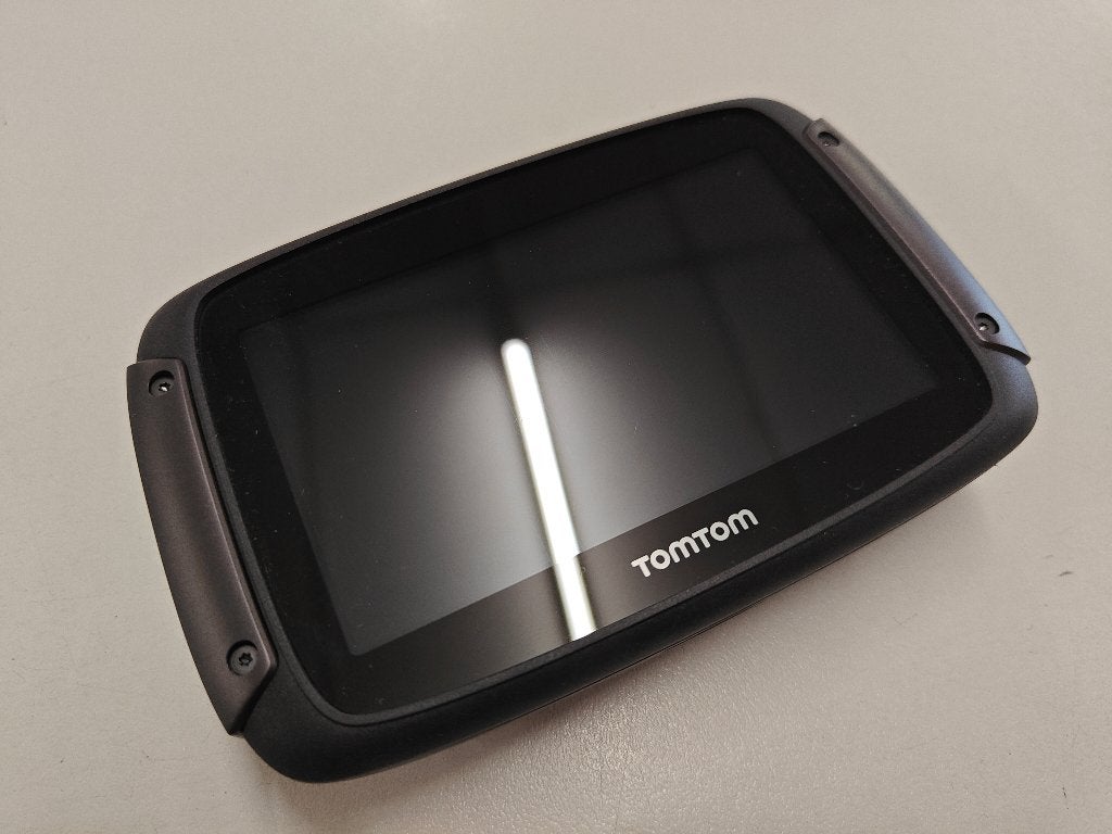 TomTom 550SE, Ophalen of Verzenden, Zo goed als nieuw