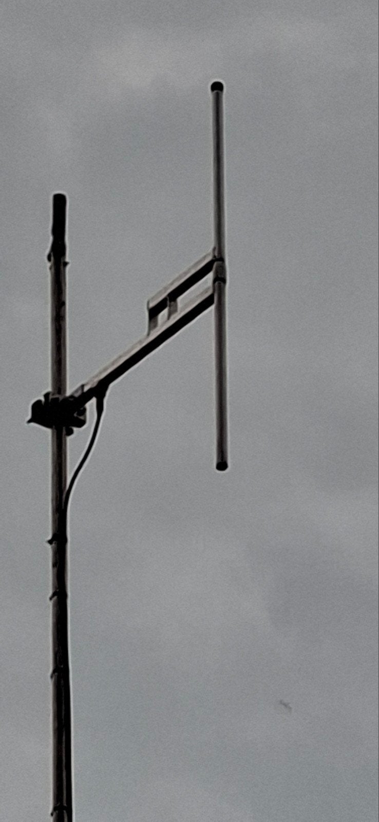Breedbander met 7,16 aansluiting, Ophalen of Verzenden, Nieuw, Antenne