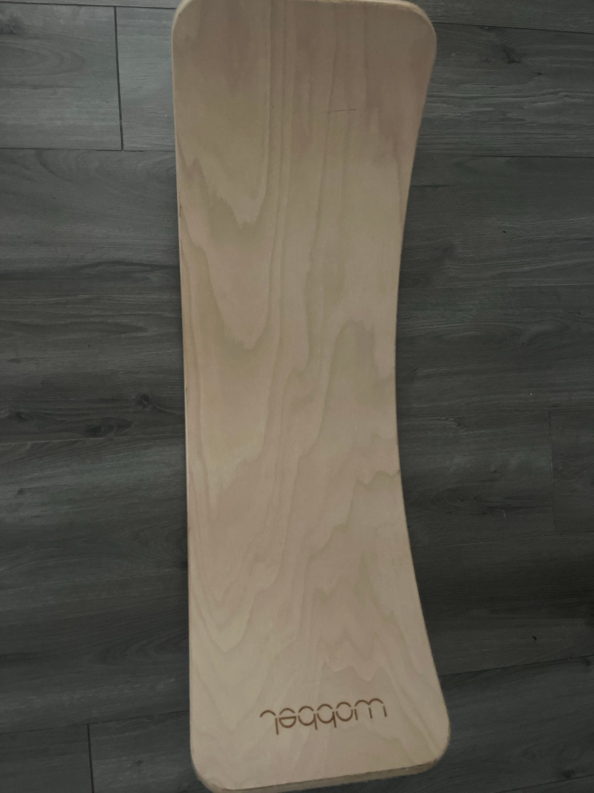 Wobbel board - Balansbord voor kinderen, Ophalen of Verzenden, Zo goed als nieuw, Jongen of Meisje