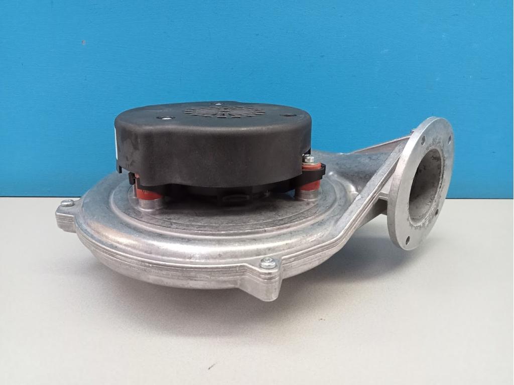 Ventilator Intergas Xtreme NRG130/1500-3612-031240 (074304), Niet ingevuld, Gebruikt, Cv-ketel of Combi-ketel, Niet ingevuld