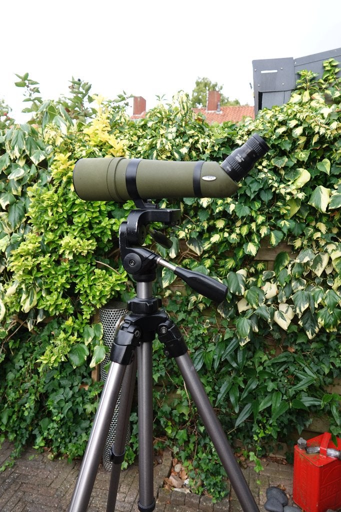 spotting scoop MEOPTA  H70   20-45 X, Ophalen, Minder dan 80 mm, Onderdelen of Toebehoren