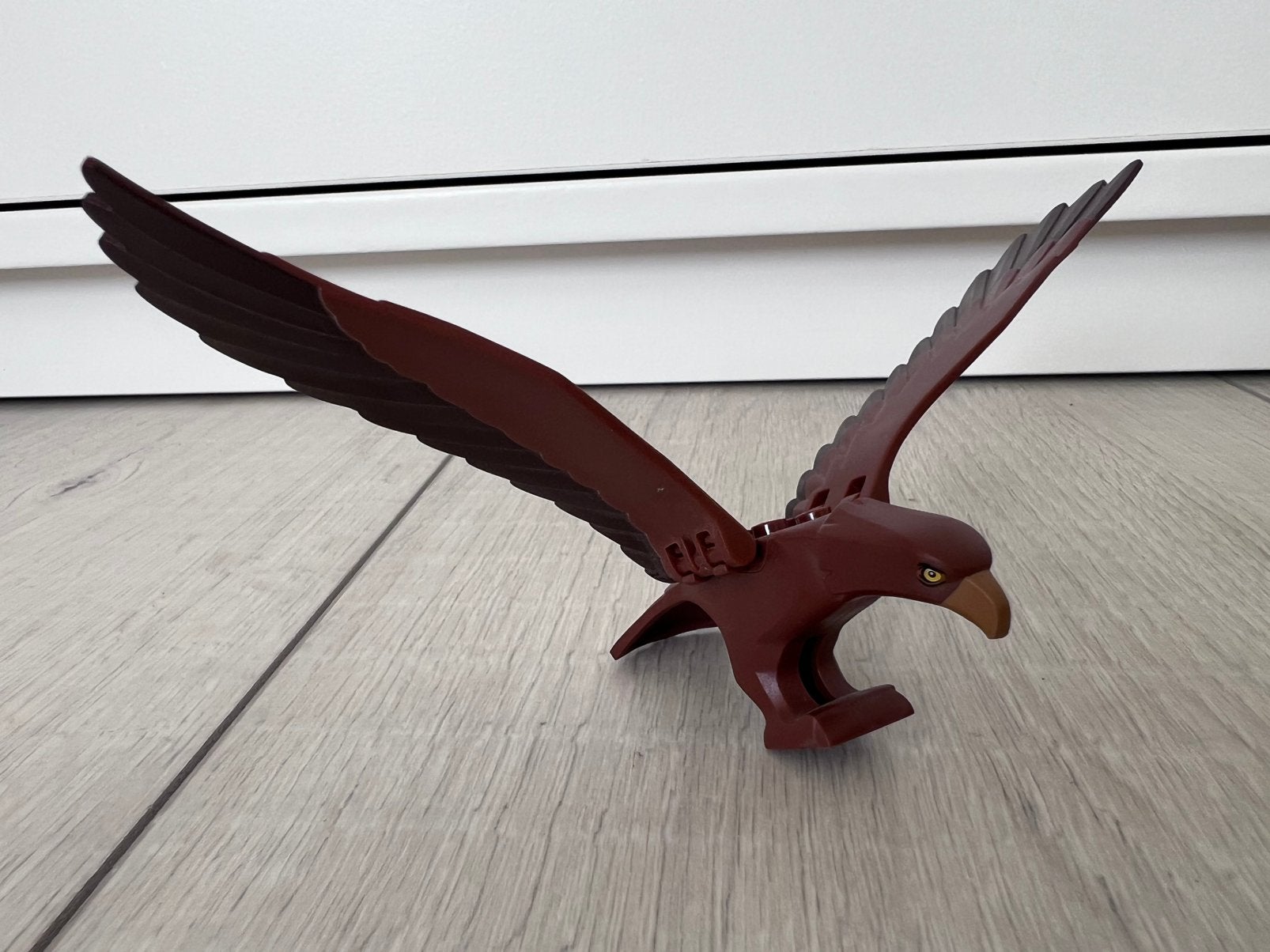 LEGO Lord of the Rings: Great Eagle (Gwaihir), Ophalen, Zo goed als nieuw