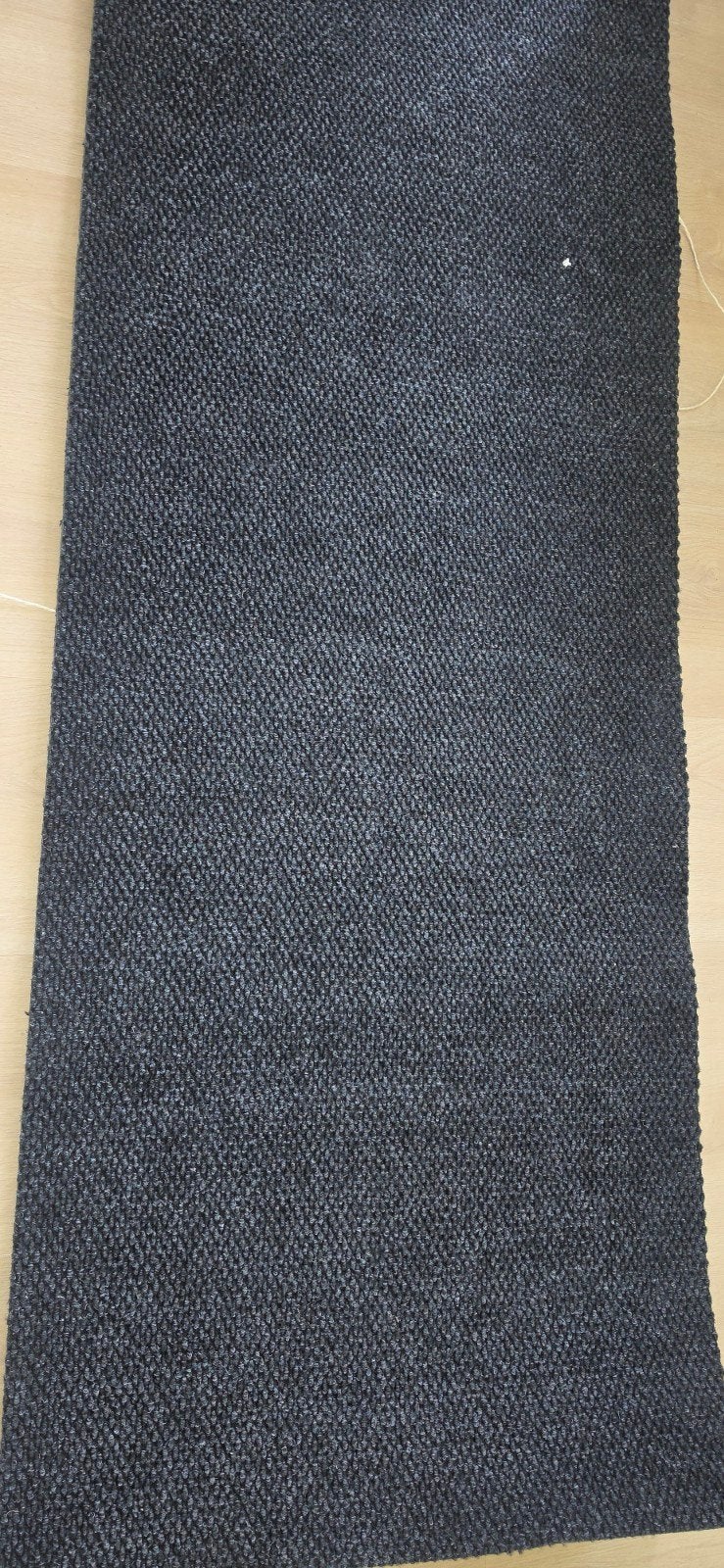 Nieuwe droogloopmat / deurmat - ideaal voor verbouwing, Ophalen, 100 tot 150 cm, Grijs, 50 tot 100 cm