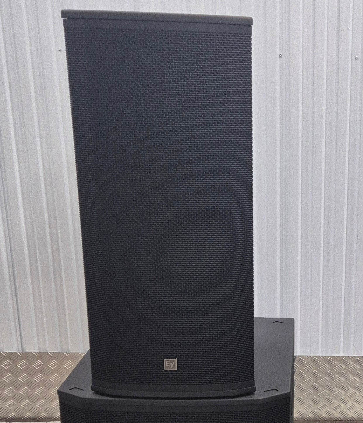 1x electro voice etx35p, Ophalen, Zo goed als nieuw, Overige merken