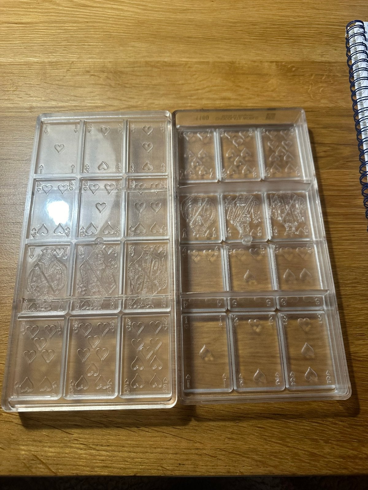 Bonbon vormen, Ophalen of Verzenden, Taarten, Bakvorm