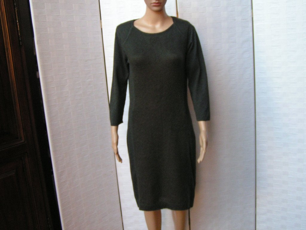 LUISA CERANO jurk,Mt 38 als nieuw, Kleding | Dames, Jurken, Maat 38/40 (M), Tweedehands, LUISA CERANO, Tweedehands