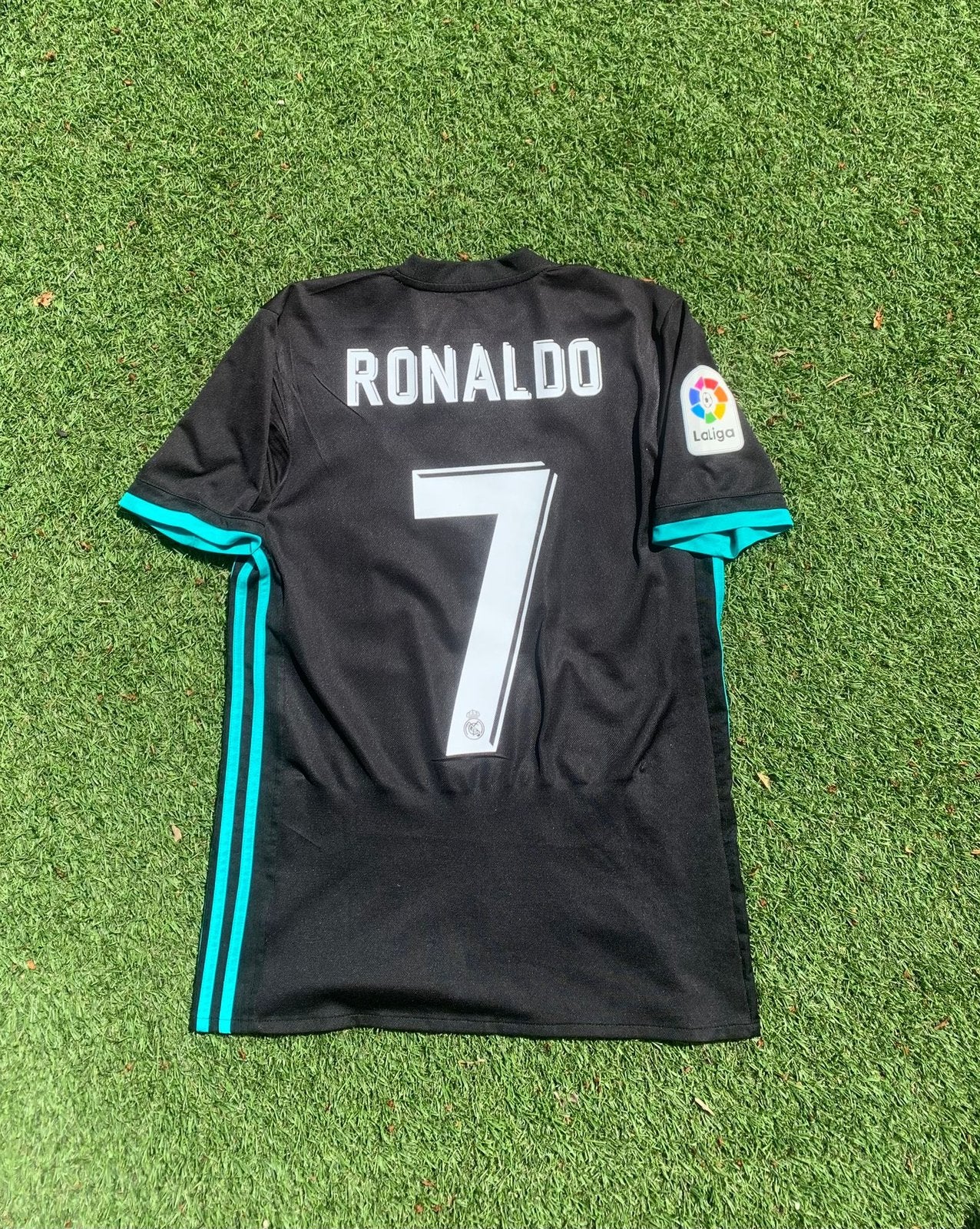 Originele voetbalshirts, Maat L, Ophalen of Verzenden, Zo goed als nieuw, Shirt