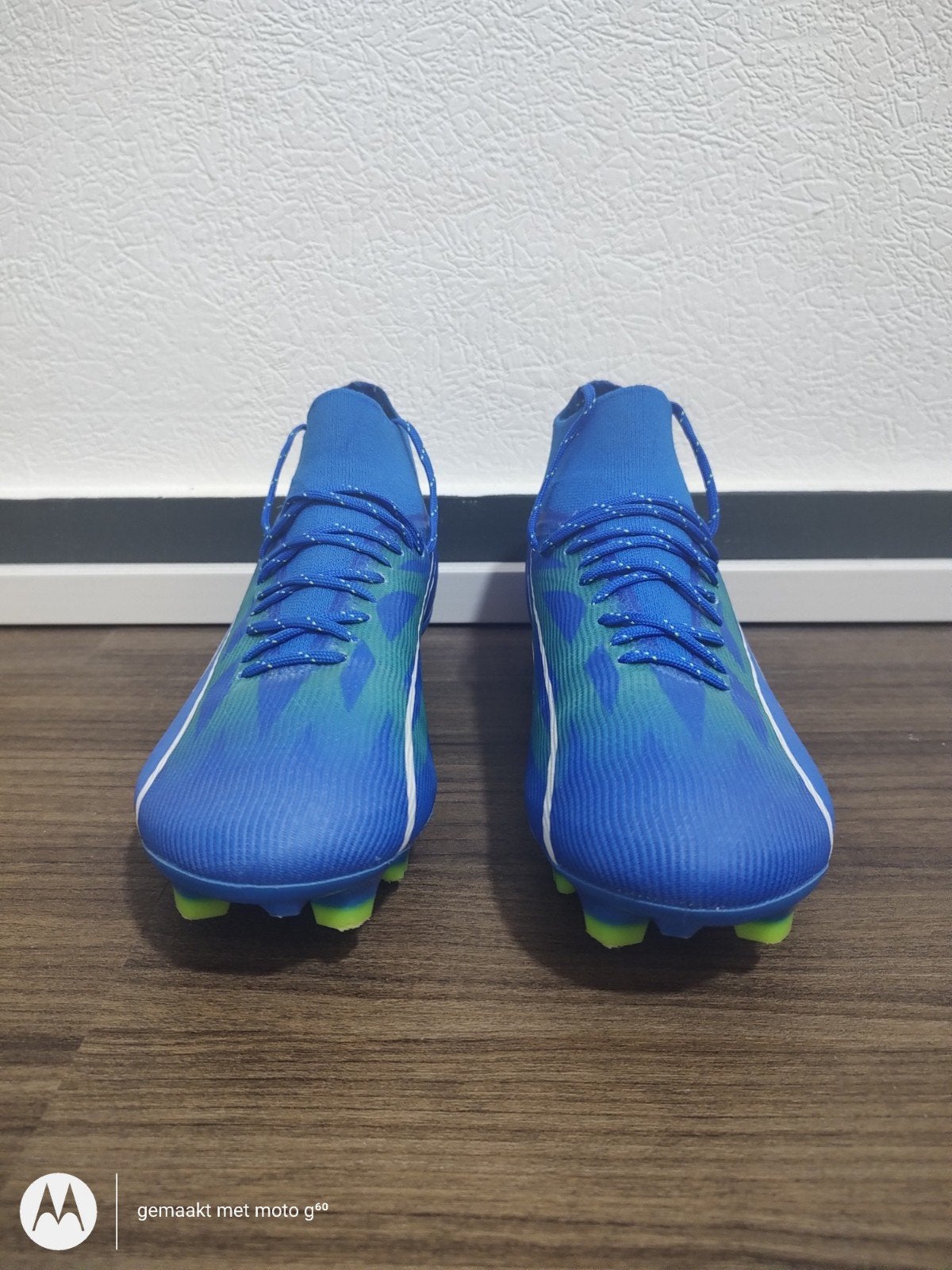 Puma Voetbal Schoen Nieuw Maat 42,5, Ophalen of Verzenden, Nieuw, Schoenen