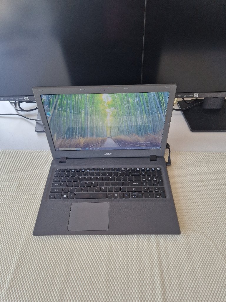 Acer E5-574G, Ophalen of Verzenden, 15 inch, 2 tot 3 Ghz, SSD