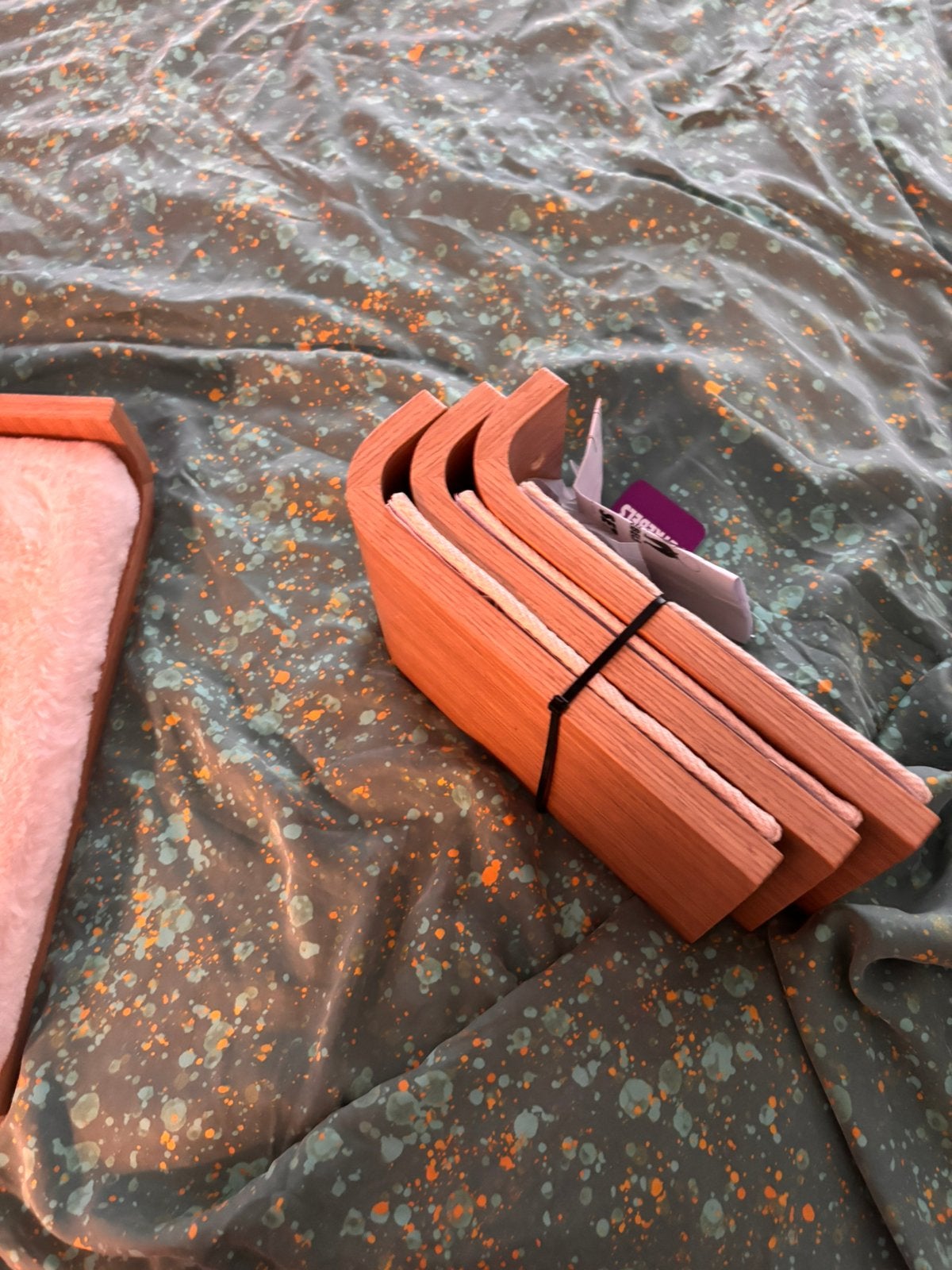 Petrebels step 25 wandmeubel rusty oak, Dieren en Toebehoren, Ophalen, Nieuw