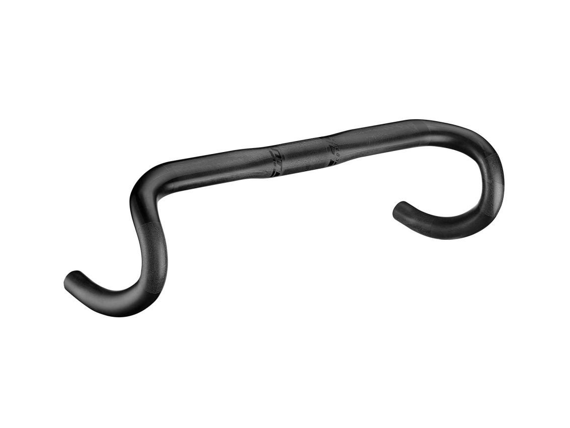 Giant carbon handlebar stuur 42 cm, Ophalen, Stuur, Carbon