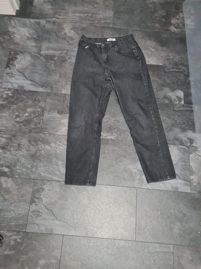 Broeken mt 182, Ophalen of Verzenden, Gebruikt, Diverse merken, Jongen