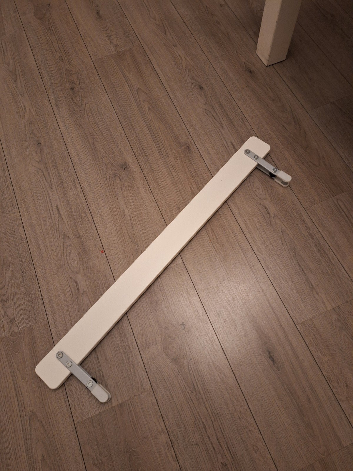 Ikea Vikarw zijsteun, Kinderen en Baby's, Ophalen, Gebruikt, Minder dan 140 cm, Minder dan 70 cm