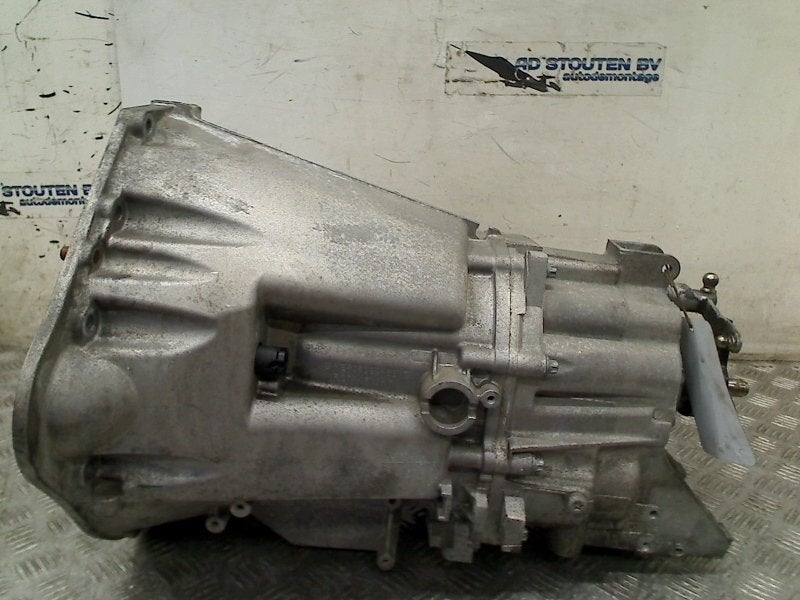 Versnellingsbak Schakel Mercedes-Benz C (W203) R2032610501, Auto-onderdelen, Gebruikt, Mercedes-Benz AG, Mercedes-Benz, Mercedesstraße 120, Stuttgart 70372, , Duitsland