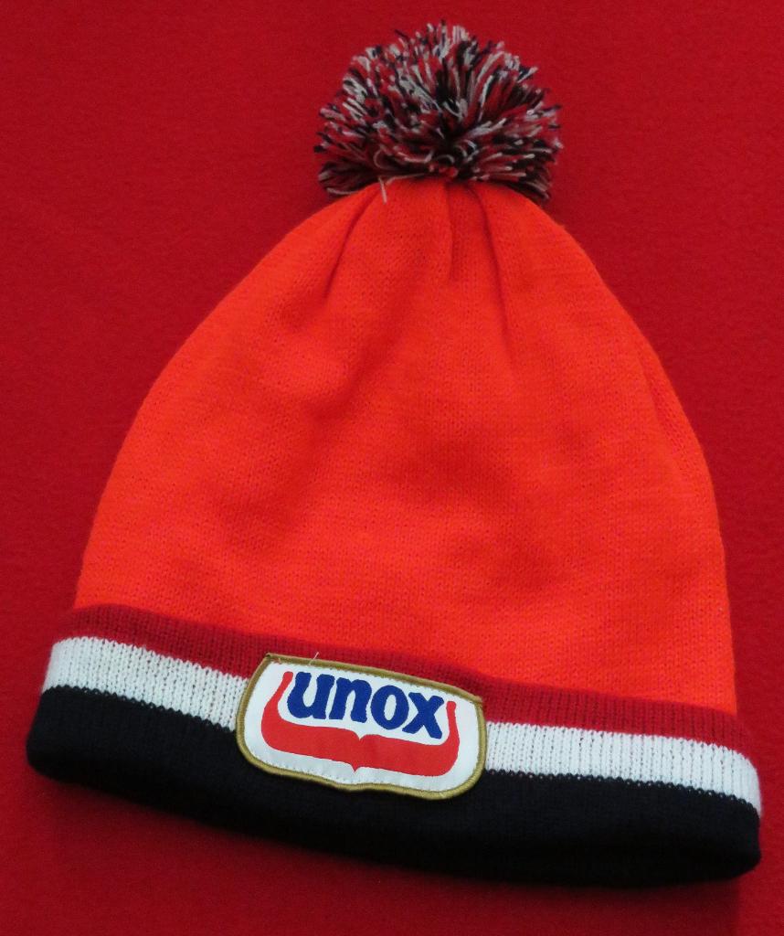Wintermuts Unox, muts Unox, Kleding | Heren, Mutsen, Sjaals en Handschoenen, Ophalen, Nieuw, Overige maten, Muts