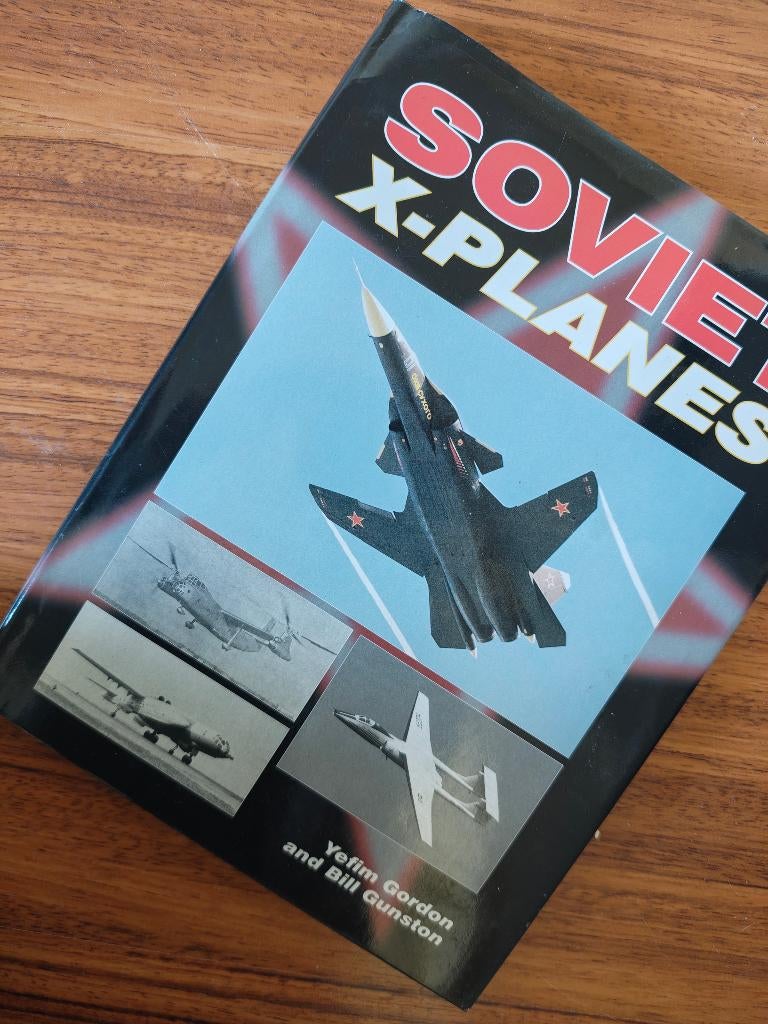 DRIEMAAL X-PLANES!!!, Ophalen of Verzenden, Gelezen, Diverse auteurs