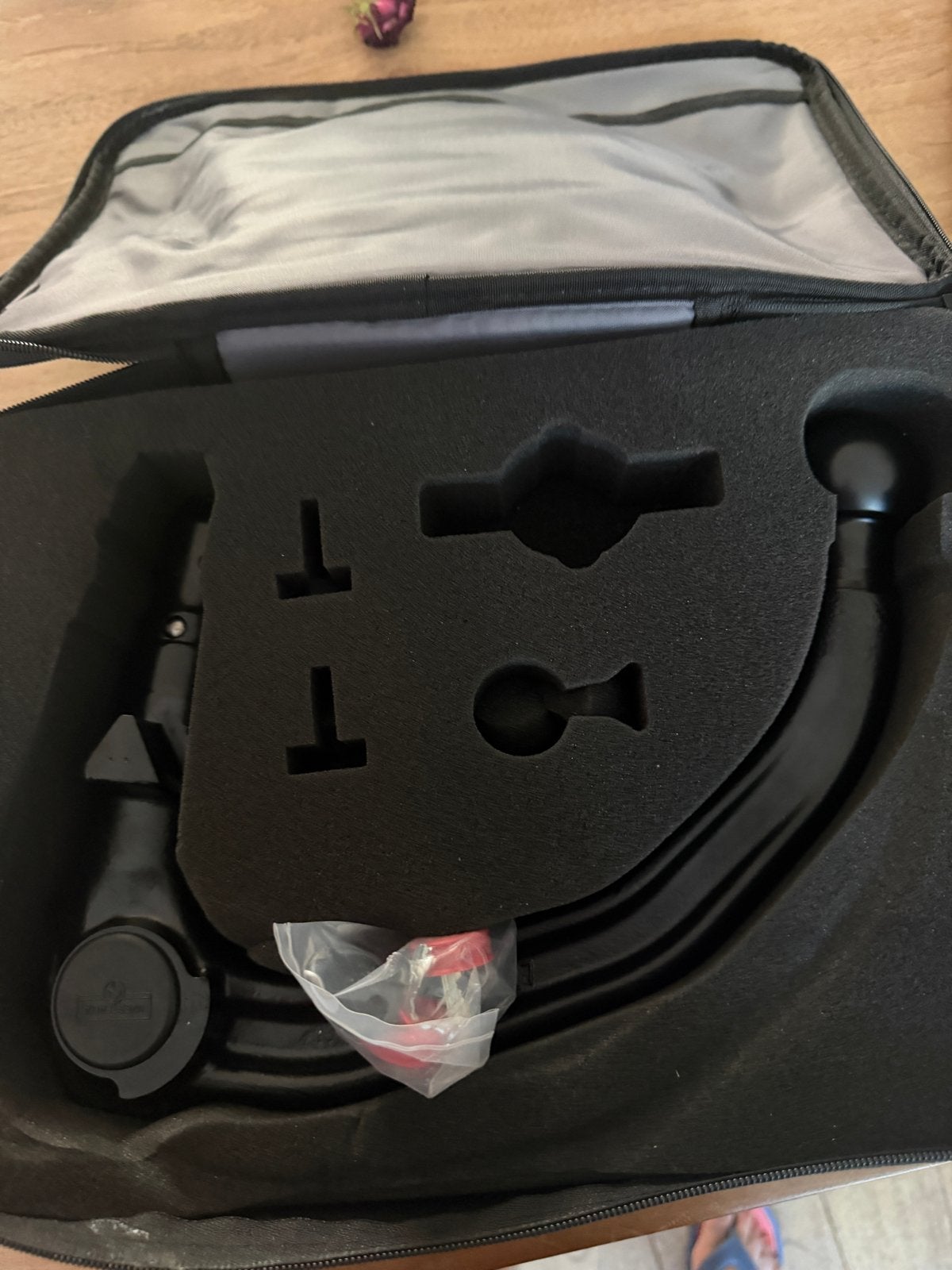 Nieuwe, ongebruikte Tesla trekhaak 125 euro, Ophalen, Nieuw
