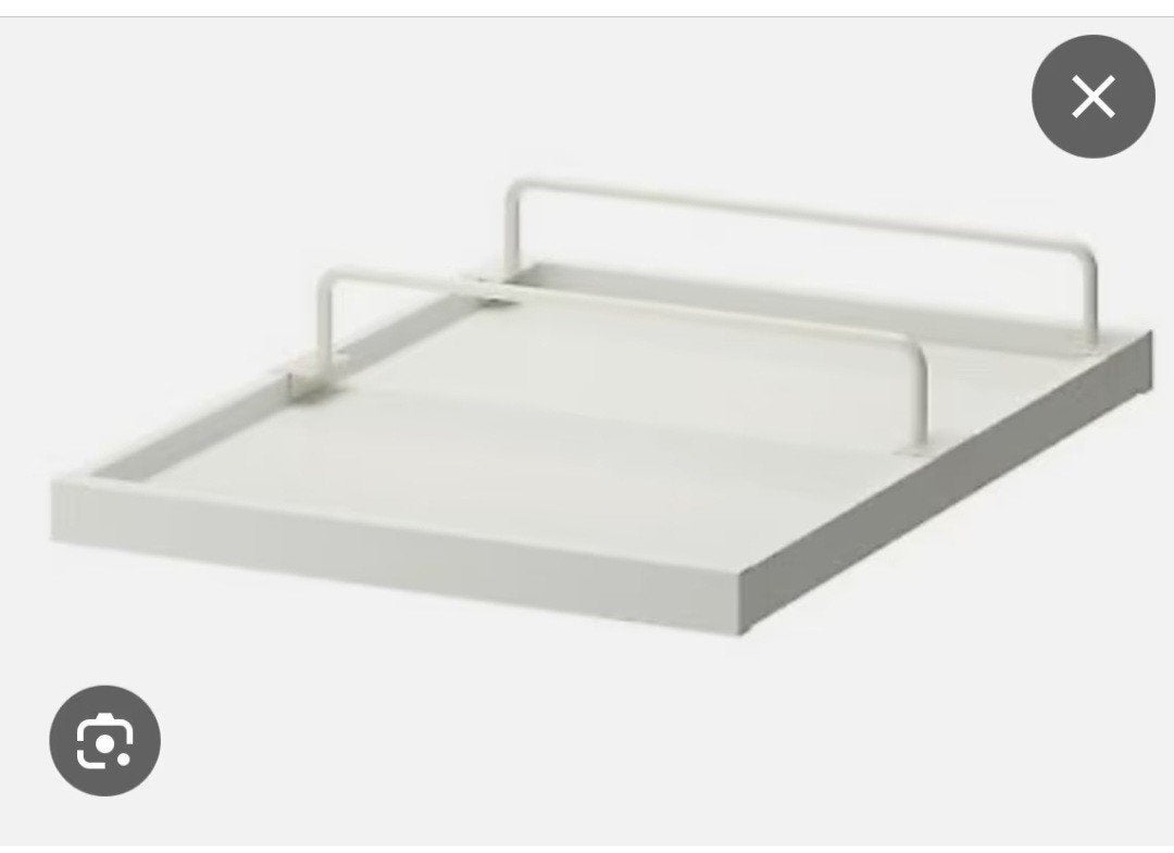 Schoenenrek, schoeneninzet, Ikea Pax, Huis en Inrichting, Ophalen, Minder dan 50 cm, Zo goed als nieuw, Minder dan 100 cm