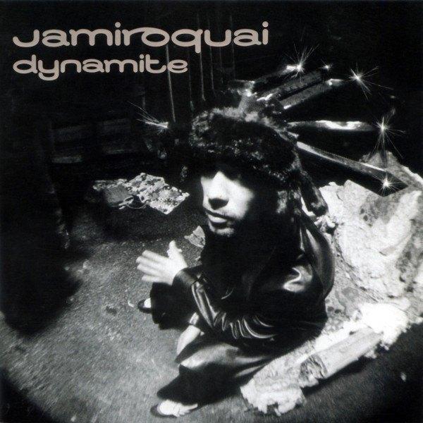 JAMIROQUAI Dynamite, Verzenden, 2000 - 2009, Gebruikt