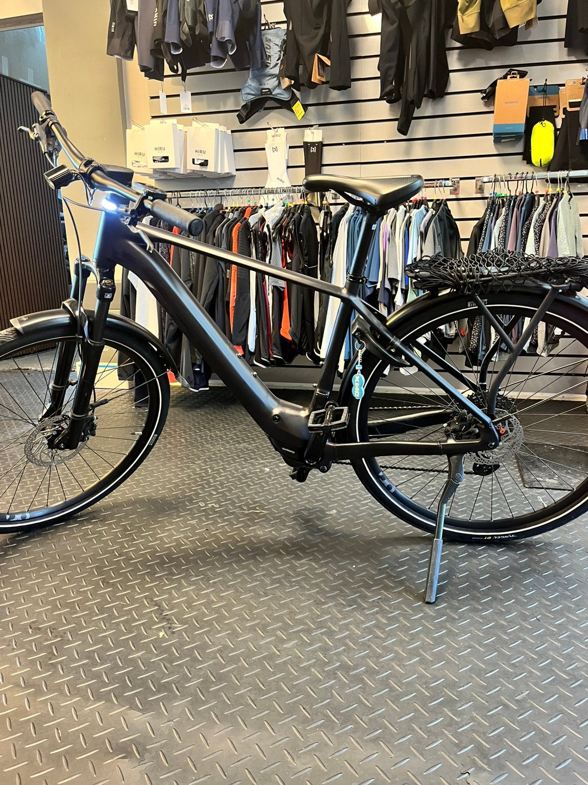 Elektrische Orbea Kemen 30  / L, Gebruikt, Ophalen of Verzenden, 51 tot 55 cm, Orbea