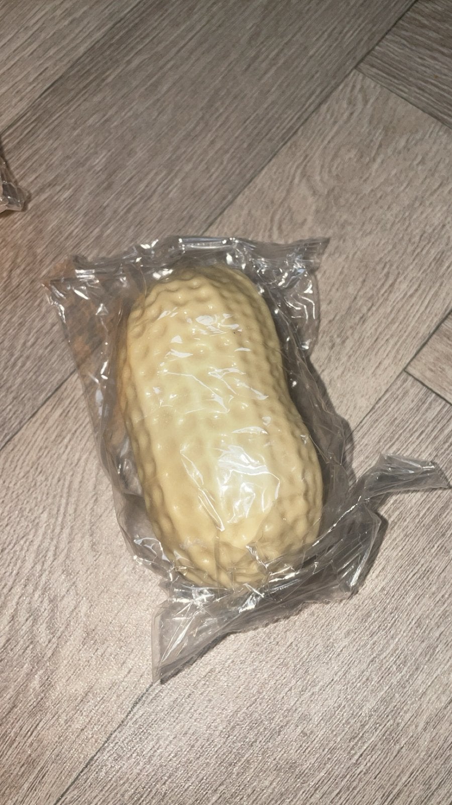 Pinda Squishy (Crunchy), Dieren en Toebehoren, Ophalen of Verzenden, Zo goed als nieuw