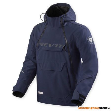 REVIT! Altair H2O Motorjas, Blauw, Ophalen of Verzenden, Nieuw met kaartje