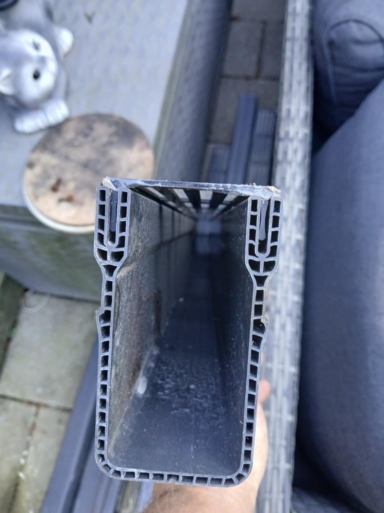 Water goten, Tuin en Terras, Ophalen, Nieuw