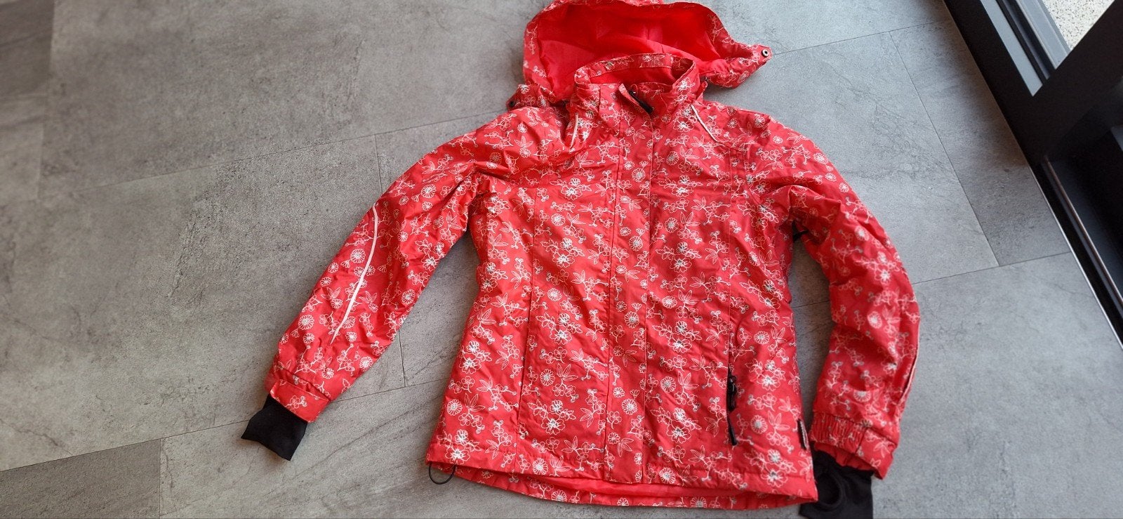 skipak 40, Kleding | Dames, Wintersportkleding, Ophalen of Verzenden, Zo goed als nieuw, Maat 38/40 (M), Pak