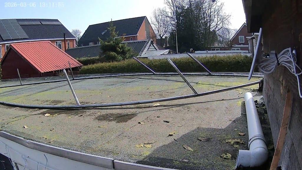 Bootrailing rvs, Watersport en Boten, Ophalen of Verzenden, Overige typen