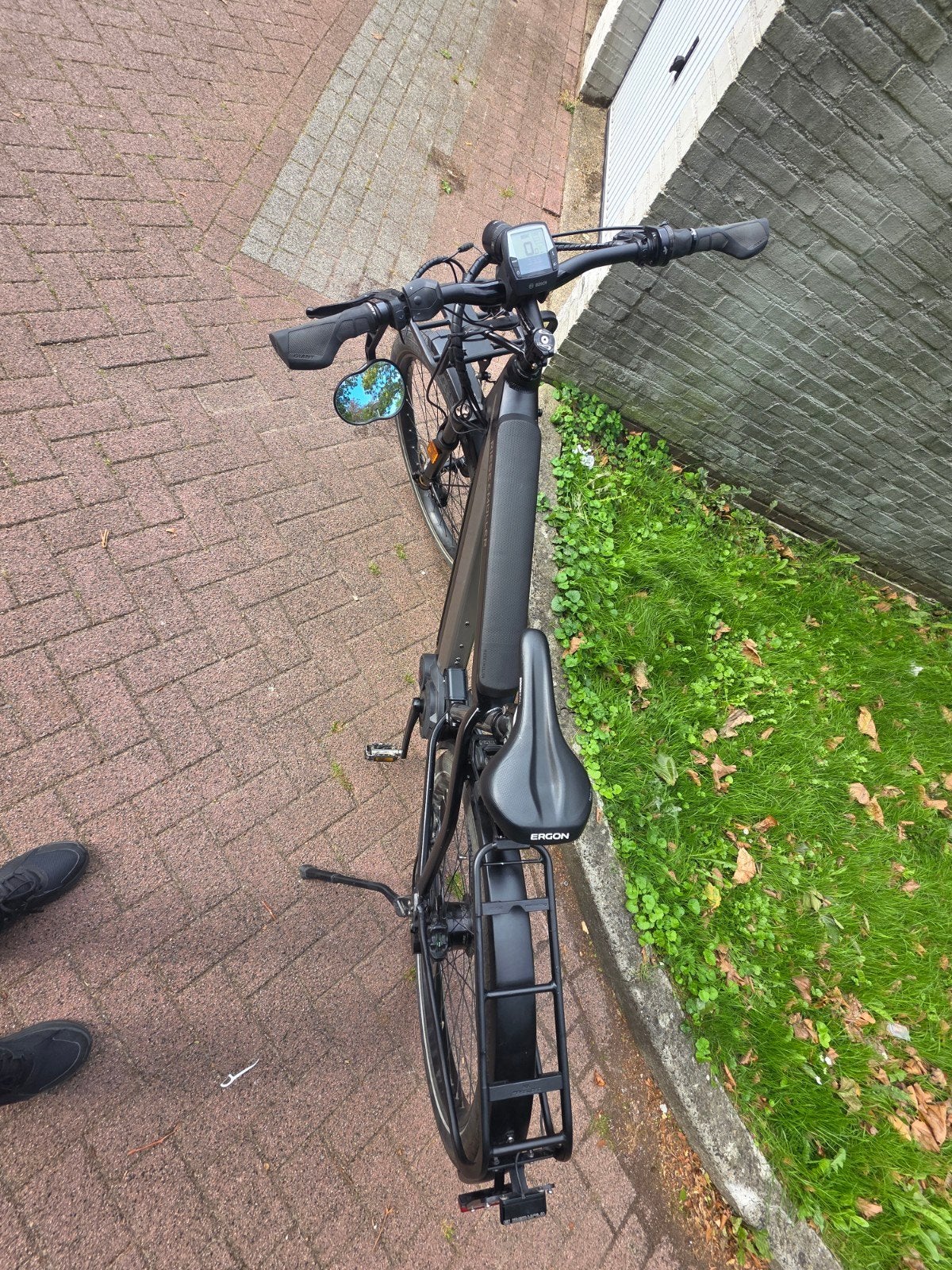 Foto 6 van Riese & Müller Supercharger GX Rohloff HS – U