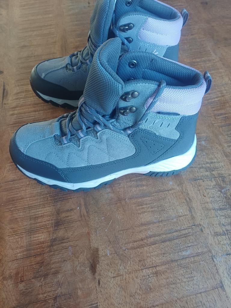 Ongedragen Walkx outdoor wandelschoenen maat 37, Ophalen of Verzenden, Nieuw