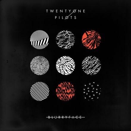 Twenty One Pilots - Blurryface - 2 LPs, Verzenden, Nieuw in verpakking, 12 inch