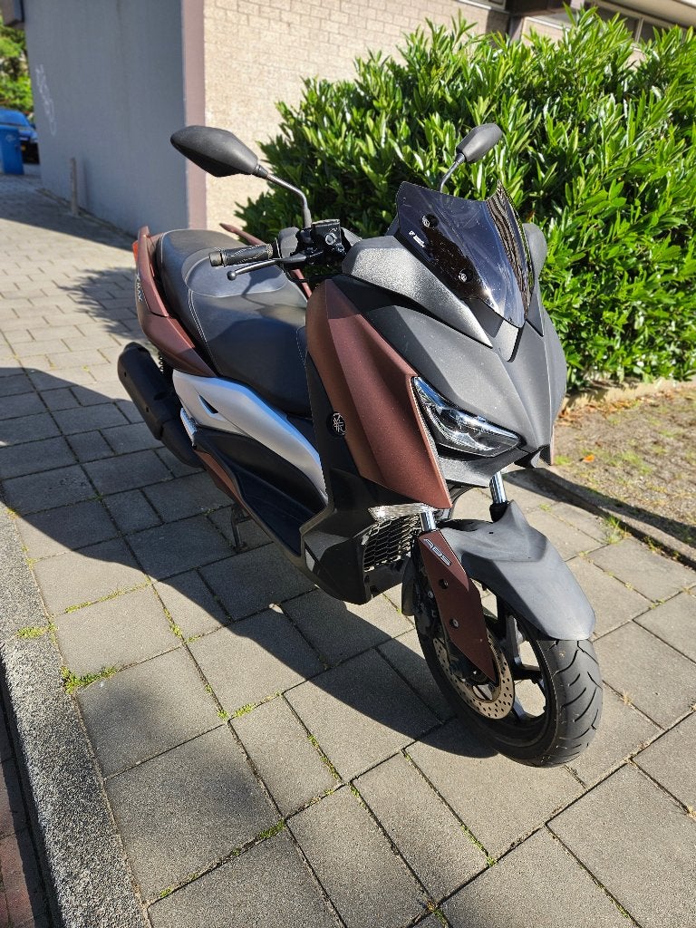 yamaha xmax 300, Motoren, Scooter, 300 cc, Particulier, Traction Control